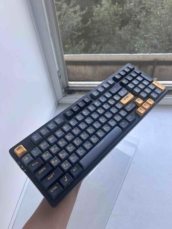 Подам клавиатуру ardor gaming