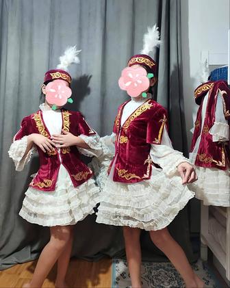 Национальные костюмы аренда