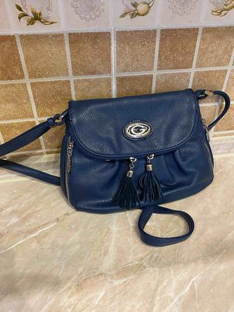 Сумка женская через плечо новая