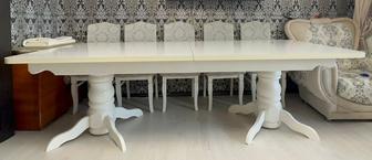 Продам стол гостиной