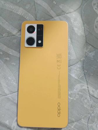 Продам телефон Oppo Reno 7