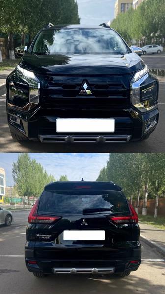 Трансфер Астана Комфорт-класс для ваших гостей