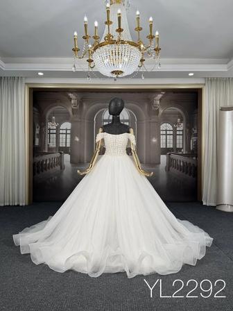 Продается свадебное платье