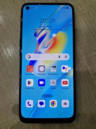 Oppo A54, 64 gb, за 25000 тг.