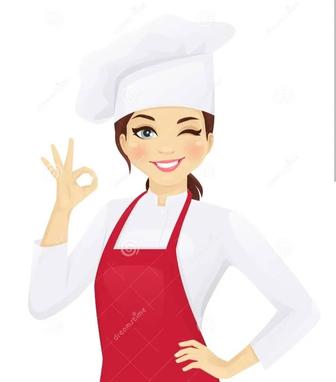 Повар домашний