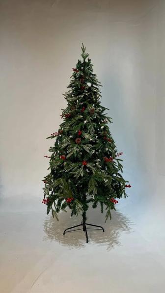 Ёлки премиального качества