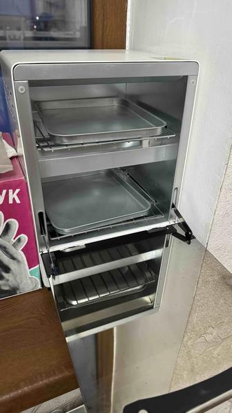 Продам сухожар для маникюрных инструментов!