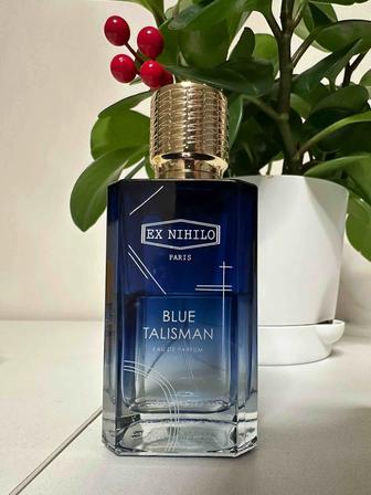 Продам парфюм, Blue Talisman