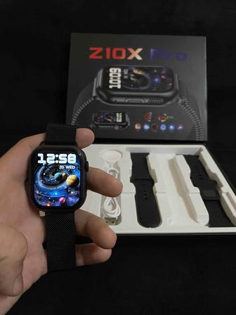 Smart Watch Z10X Pro