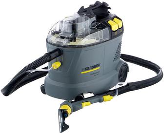 Пылесос KARCHER Puzzi 8/1 C