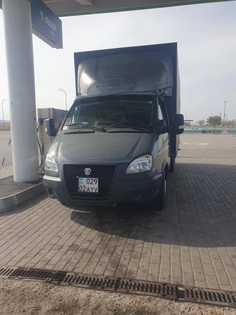 Грузоперевозки