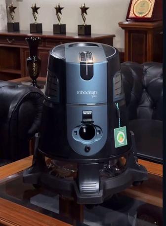 Aura roboclen pro 2025