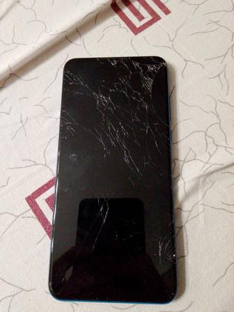Huawei p30 lite экран сломан
