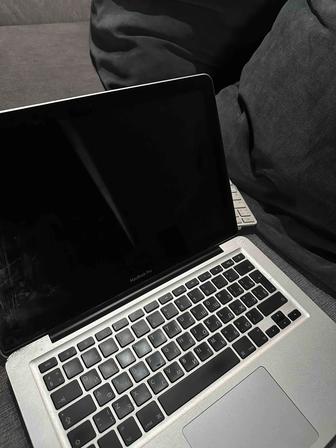 MacBook Pro