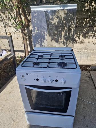 Газ плита