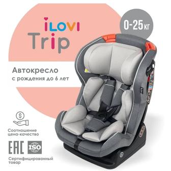 Автокресло