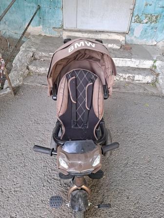 Продам детский велосипед