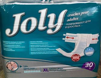 Подгузники для взрослых