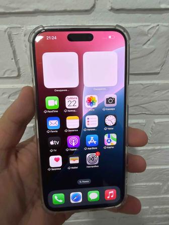 iPhone 16 Pro Max 512 Desert 89%