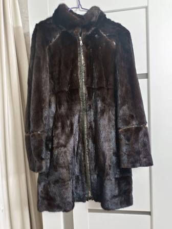 Продам шубу