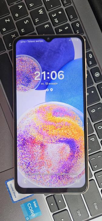 Samsung A23 4/128gb