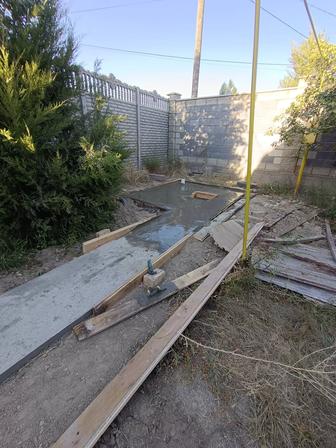 Троншеи и канализация копаим