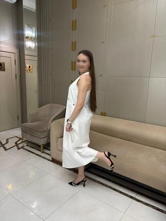 Платье