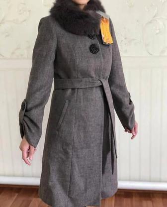 Женсикй пальто