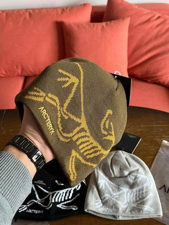 Шапка Артех Arcteryx