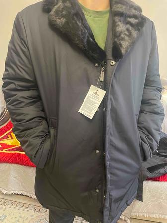 Продам мужскую куртку