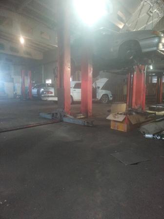 Сто здан падионик