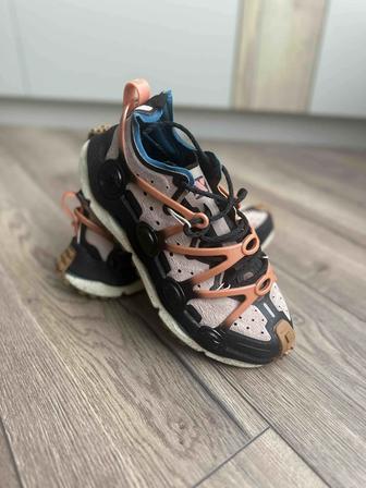 Кроссовки Xtep 43 размер