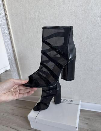 Продам туфли