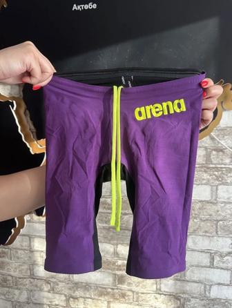 Гидрошорты Arena powerskin carbon Air 2