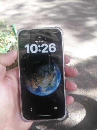 IPhone 12 pro