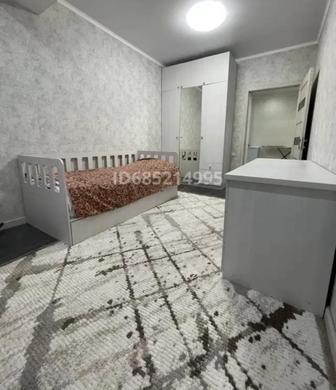 Продается детская кровать