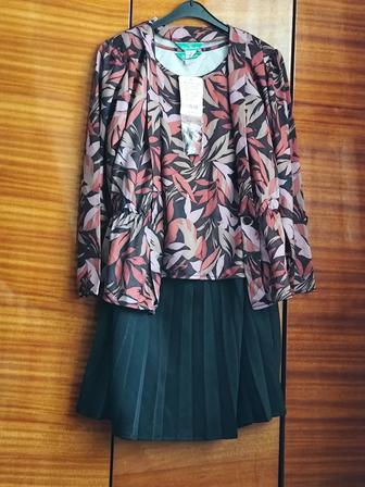 Костюм женский