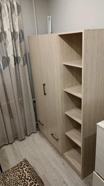 Срочно продам шкаф