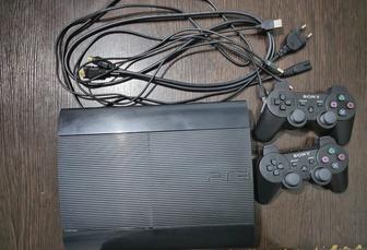 PlayStation 3 super slim