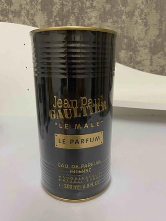 Духи jean paul gaultier le male le parfum 200ml