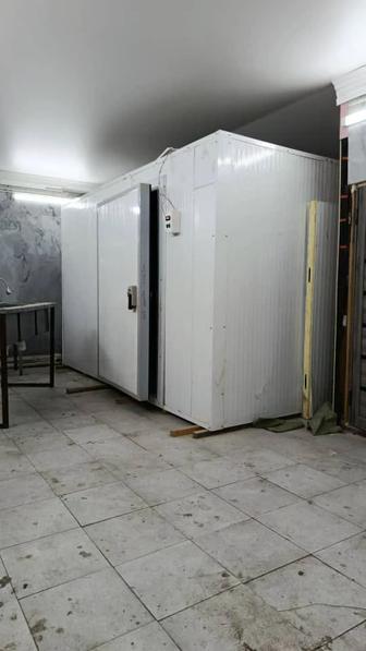 Продается морозильник