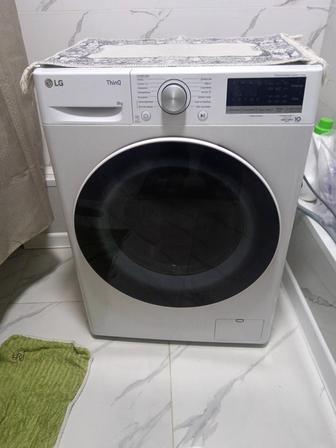 Ремонт стиральных машин