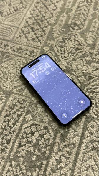Продам Iphone 14 pro 256 gb