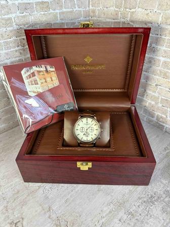 Мужские наручные часы Patek Philippe