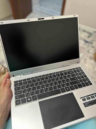 Продажи новой ноутбук