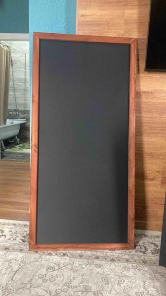 меловая доска