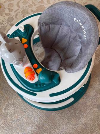 продам ходунки