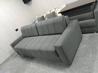 Продам шикарный диван