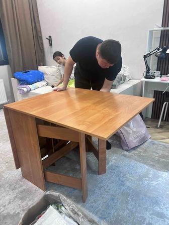 Стол бабочка