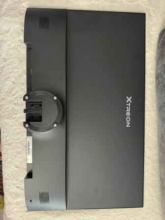 Монитор 27 Xtreme XT2753DE черный